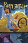 Rumpelstiltskin : A Discover Graphics Fairy Tale - Book