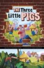 The Three Little Pigs : A Discover Graphics Fairy Tale - eBook