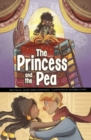 The Princess and the Pea : A Discover Graphics Fairy Tale - eBook