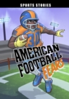 American Football Fears - eBook