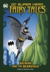 Batman and the Beanstalk - Book