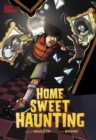 Home Sweet Haunting - eBook