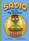 Sadiq and the Big Election - Book