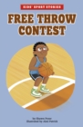 Free Throw Contest - Book