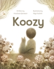 Koozy : A Tale of Love and Loss and Cats - Book