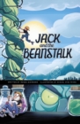 Jack and the Beanstalk : A Discover Graphics Fairy Tale - Book