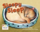 Sleepy Sleep - Book