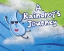 A Raindrop's Journey - Book