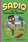 Sadiq and the Community Garden - Book