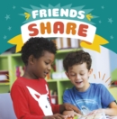Friends Share - Book