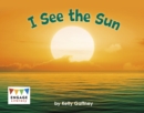 I See the Sun - Book