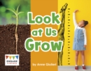 Look at Us Grow - Book