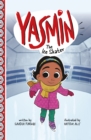 Yasmin the Ice Skater - Book