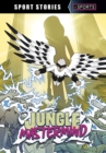 Jungle Mastermind - Book