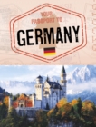 Your Passport to Germany - Book