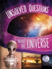 Unsolved Questions About the Universe - Book