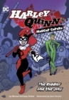 The Riddler and the Jinx - Book