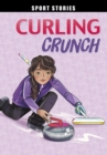 Curling Crunch - Book