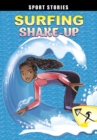 Surfing Shake-Up - Book