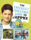 The Checklist Challenge Guide to Summer - Book