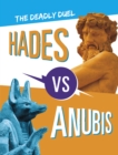 Hades vs Anubis : The Deadly Duel - Book