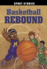 Basketball Rebound - Book