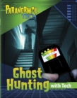 Ghost Hunting with Tech - Book