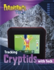 Tracking Cryptids with Tech - Book