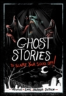 Ghost Stories to Scare Your Socks Off! - Book