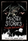 Monster Stories to Scare Your Socks Off! - Book