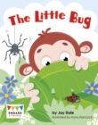 The Little Bug - Book