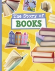 The Story of Books - Book