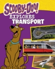 Scooby-Doo Explores Transport - Book