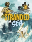 Stranded at Sea - Book
