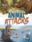 Animal Attacks - Book