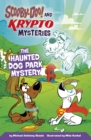 The Haunted Dog Park Mystery - Book