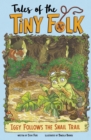 Iggy Follows the Snail Trail - Book