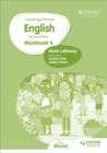 Cambridge Primary English Workbook 4 Second Edition - Book