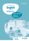 Cambridge Primary English Workbook 5 Second Edition - Book