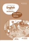 Cambridge Primary English Workbook 6 Second Edition - Book