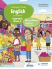 Cambridge Primary English Learner's Book 4 Second Edition - eBook