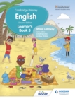 Cambridge Primary English Learner's Book 5 Second Edition - eBook