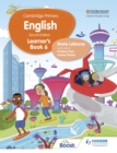 Cambridge Primary English Learner's Book 6 Second Edition - eBook