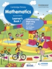 Cambridge Primary Mathematics Learner's Book 1 Second Edition - Book