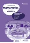Cambridge Primary Mathematics Workbook 3 Second Edition - Book