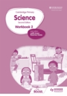 Cambridge Primary Science Workbook 2 Second Edition - Book