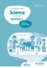 Cambridge Primary Science Workbook 5 Second Edition - Book