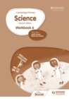 Cambridge Primary Science Workbook 6 Second Edition - Book