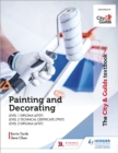 The City & Guilds Textbook: Painting and Decorating for Level 1 and Level 2 - Book