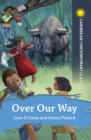 Over Our Way - Book